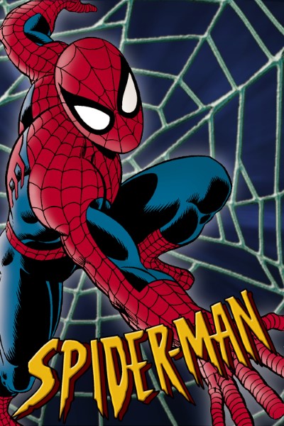 Download Spider-Man: The Animated Series (Season 1 – 5) English WEB Series 720p | 1080p WEB-DL ESub Download Spider-Man: The Animated Series (Season 1 – 5) English WEB Series 720p | 1080p WEB-DL ESub