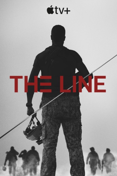 Download The Line (Season 1) English Web Series 720p | 1080p WEB-DL Esub Download The Line (Season 1) English Web Series 720p | 1080p WEB-DL Esub