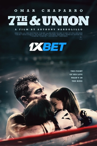 Download 7th & Union (2021) Hindi Dubbed (Voice Over) Movie 480p | 720p WEBRip