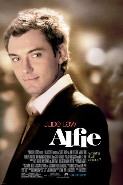 Download Alfie (2004) Dual Audio {Hindi-English} Movie 480p | 720p | 1080p BluRay ESub Download Alfie (2004) Dual Audio {Hindi-English} Movie 480p | 720p | 1080p BluRay ESub