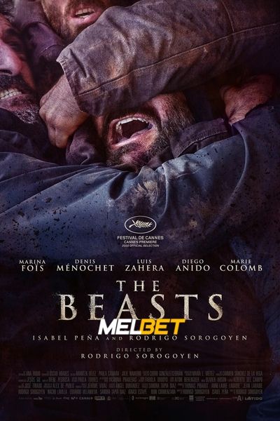 Download As bestas (2022) Hindi Dubbed (Voice Over) Movie 480p | 720p CAMRip Download As bestas (2022) Hindi Dubbed (Voice Over) Movie 480p | 720p CAMRip