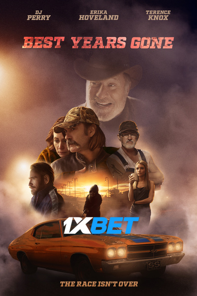 Download Best Years Gone (2021) Hindi Dubbed (Voice Over) Movie 480p | 720p WEBRip