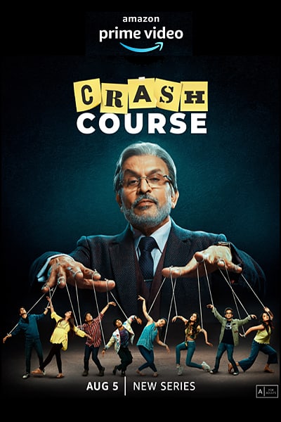 Download Crash Course (Season 1) Hindi AMZN Prime Video WEB Series 480p | 720p | 1080p WEB-DL ESub Download Crash Course (Season 1) Hindi AMZN Prime Video WEB Series 480p | 720p | 1080p WEB-DL ESub