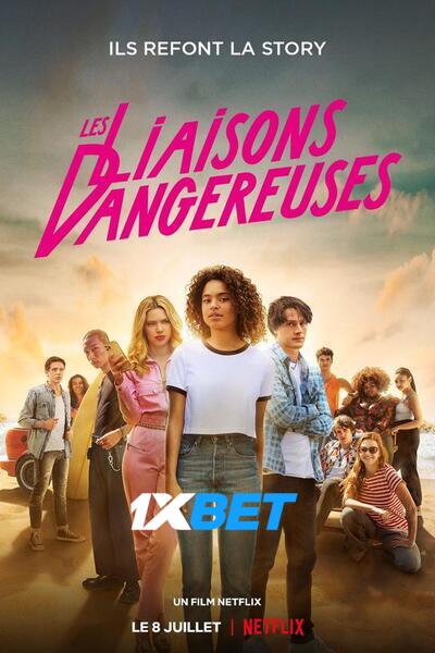 Download Dangerous Liaisons (2022) Hindi Dubbed (Voice Over) Movie 480p | 720p WEBRip Download Dangerous Liaisons (2022) Hindi Dubbed (Voice Over) Movie 480p | 720p WEBRip