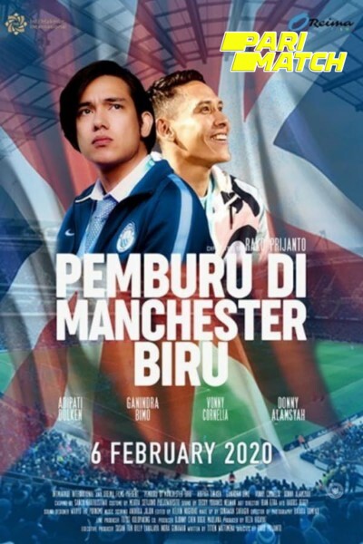 Download Hunter in the Blue Side of Manchester (2020) Dual Audio {Hindi(Fan Dub)-English} Movie 720p WEB-DL Download Hunter in the Blue Side of Manchester (2020) Dual Audio {Hindi(Fan Dub)-English} Movie 720p WEB-DL