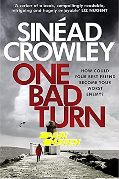 Download One Bad Turn (2021) Hindi Dubbed (Voice Over) Movie 480p | 720p WEBRip