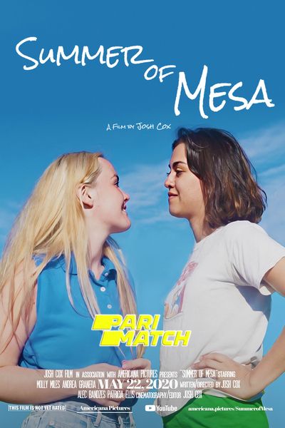 Download Summer of Mesa (2020) Hindi Dubbed (Voice Over) Movie 480p | 720p WEBRip Download Summer of Mesa (2020) Hindi Dubbed (Voice Over) Movie 480p | 720p WEBRip