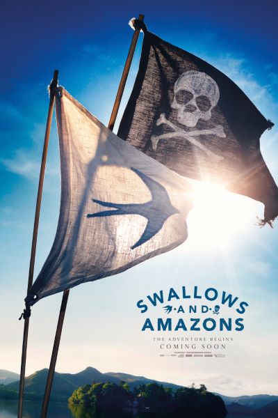 Download Swallows and Amazons (2016) English Movie 480p | 720p | 1080p BluRay ESub Download Swallows and Amazons (2016) English Movie 480p | 720p | 1080p BluRay ESub