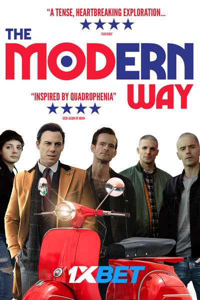 Download The Modern Way (2022) Hindi Dubbed (Voice Over) Movie 480p | 720p WEBRip Download The Modern Way (2022) Hindi Dubbed (Voice Over) Movie 480p | 720p WEBRip