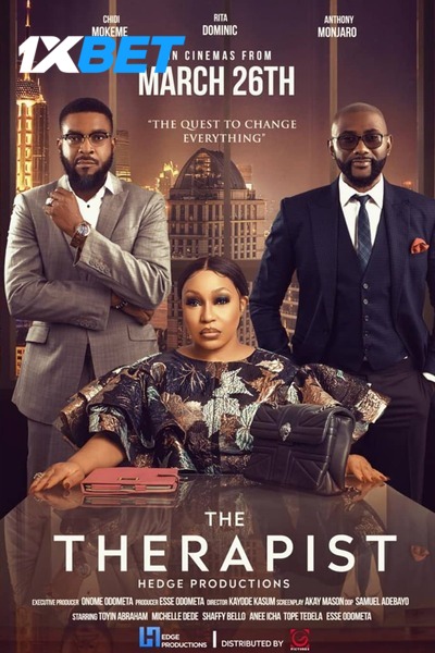 Download The Therapist (2021) Hindi Dubbed (Voice Over) Movie 480p | 720p WEBRip Download The Therapist (2021) Hindi Dubbed (Voice Over) Movie 480p | 720p WEBRip