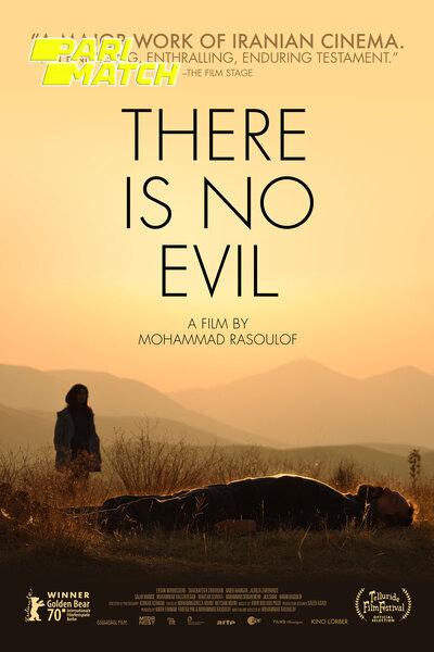 Download There Is No Evil (2020) Hindi Dubbed (Voice Over) Movie 480p | 720p BluRay Download There Is No Evil (2020) Hindi Dubbed (Voice Over) Movie 480p | 720p BluRay