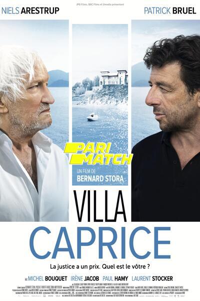 Download Villa Caprice (2020) Hindi Dubbed (Voice Over) Movie 480p | 720p WEBRip Download Villa Caprice (2020) Hindi Dubbed (Voice Over) Movie 480p | 720p WEBRip