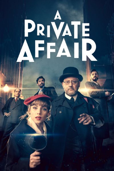 Download A Private Affair (Season 1) Multi Audio {Hindi-English-Spanish} AMZN WEB Series 480p | 720p | 1080p WEB-DL ESub Download A Private Affair (Season 1) Multi Audio {Hindi-English-Spanish} AMZN WEB Series 480p | 720p | 1080p WEB-DL ESub