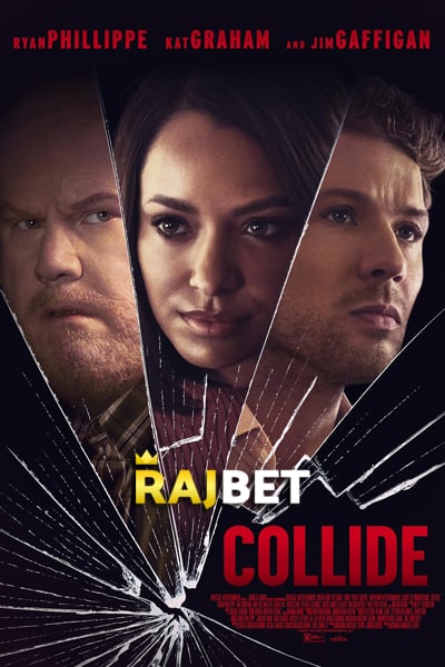 Download Collide (2022) Dual Audio {Hindi (HQ)-English} Movie 720p HDRip