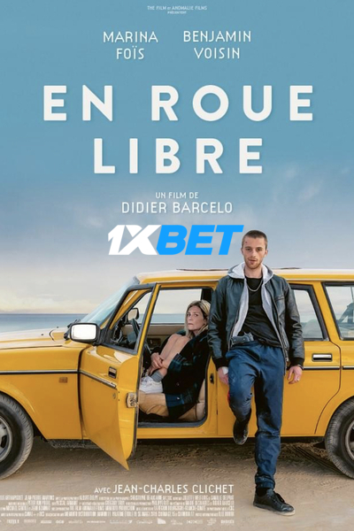 Download En roue libre (2022) Hindi Dubbed (Voice Over) Movie 480p | 720p WEBRip