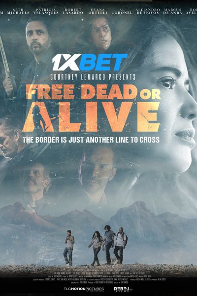 Download Free Dead or Alive (2022) Hindi Dubbed (Voice Over) Movie 480p | 720p WEBRip