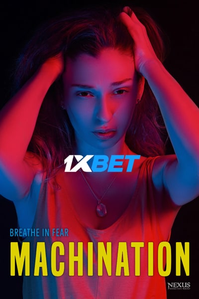 Download Machination (2022) Hindi Dubbed (Voice Over) Movie 720p HDRip