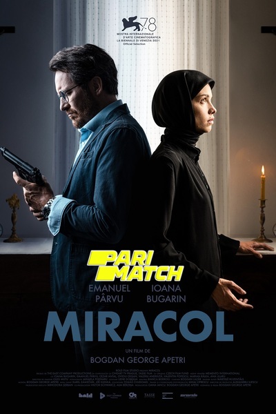 Download Miracle (2021) Hindi Dubbed (Voice Over) Movie 480p | 720p WEB-DL
