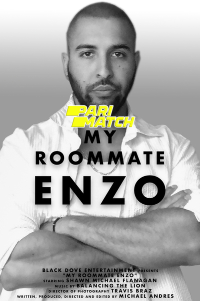 Download My Roommate Enzo (2022) Hindi Dubbed (Voice Over) Movie 480p | 720p WEBRip Download My Roommate Enzo (2022) Hindi Dubbed (Voice Over) Movie 480p | 720p WEBRip