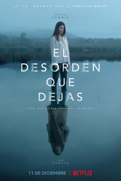 Download Netflix The Mess You Leave Behind (Season 1) English Web Series 720p | 1080p WEB-DL Esub