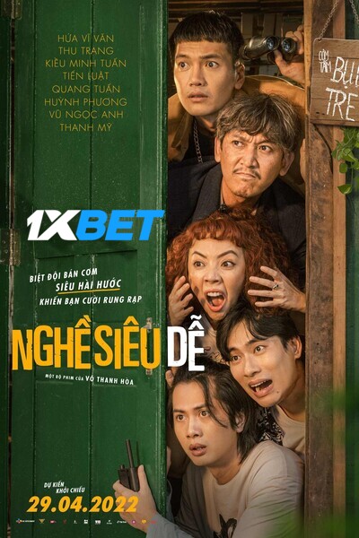 Download Nghe Sieu De (2022) Hindi Dubbed (Voice Over) Movie 480p | 720p WEBRip Download Nghe Sieu De (2022) Hindi Dubbed (Voice Over) Movie 480p | 720p WEBRip