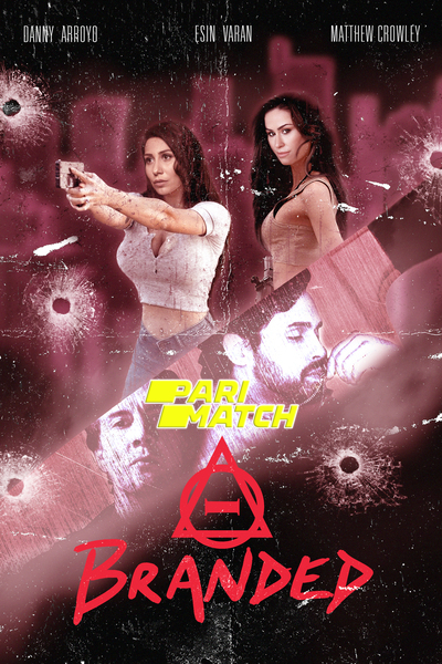Download Nobody’s Angel (2022) Hindi Dubbed (Voice Over) Movie 480p | 720p WEBRip