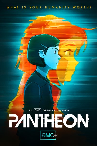 Download Pantheon (Season 1 – 2) English AMC Amazon Prime WEB Series 480p | 720p | 1080p WEB-DL ESub Download Pantheon (Season 1 – 2) English AMC Amazon Prime WEB Series 480p | 720p | 1080p WEB-DL ESub