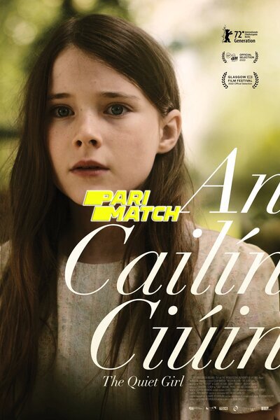 Download The Quiet Girl (2022) Hindi Dubbed (Voice Over) Movie 480p | 720p WEBRip