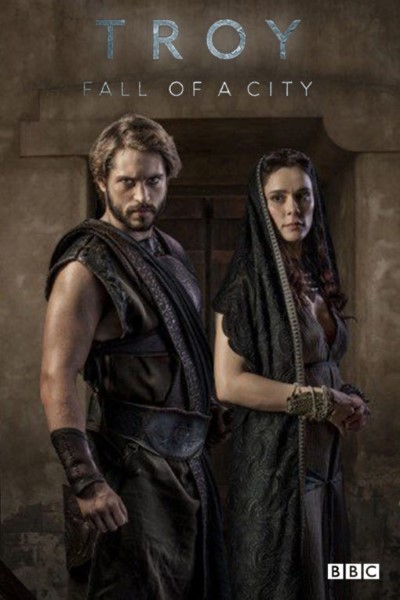 Download Troy: Fall of a City (Season 1) English Web Series 720p | 1080p WEB-DL Esub