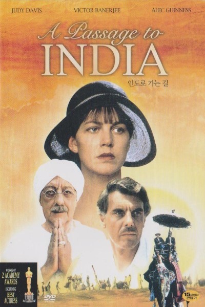 Download A Passage to India (1984) English Movie 480p | 720p | 1080p BluRay ESubs Download A Passage to India (1984) English Movie 480p | 720p | 1080p BluRay ESubs
