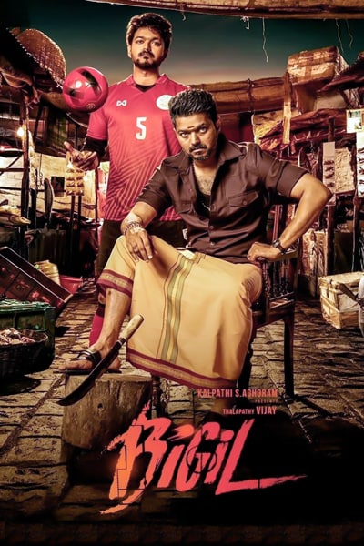 Download Bigil (2019) Dual Audio {Hindi-Tamil} Movie 480p | 720p | 1080p WEB-DL ESub Download Bigil (2019) Dual Audio {Hindi-Tamil} Movie 480p | 720p | 1080p WEB-DL ESub