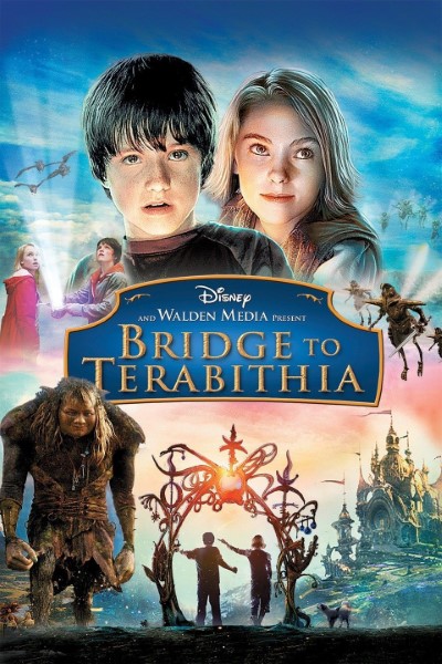 Download Bridge to Terabithia (2007) Dual Audio {Hindi-English} Movie 480p | 720p | 1080p BluRay ESubs Download Bridge to Terabithia (2007) Dual Audio {Hindi-English} Movie 480p | 720p | 1080p BluRay ESubs