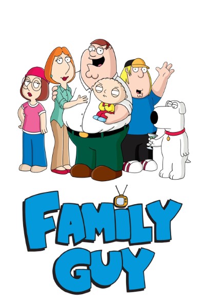 Download Family Guy (Season 01-23) English Cartoon WEB Series 720p | 1080p WEB-DL ESubs [S23E14 Added]