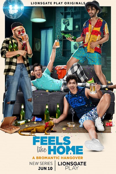 Download Feels Like Home (Season 01-02) Hindi AMZN Prime WEB Series 480p | 720p | 1080p WEB-DL Download Feels Like Home (Season 01-02) Hindi AMZN Prime WEB Series 480p | 720p | 1080p WEB-DL
