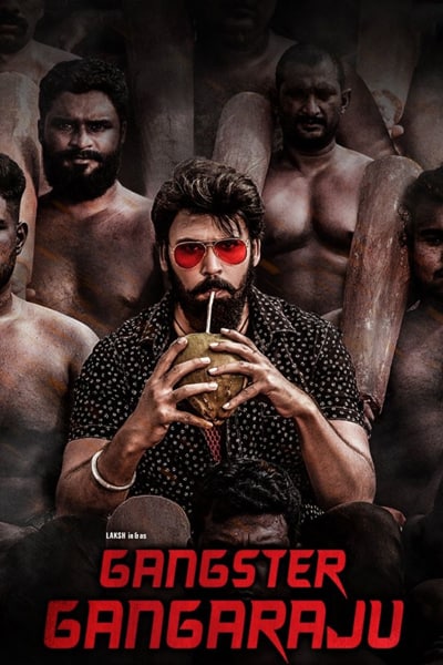 Download Gangster Gangaraju (2022) Dual Audio {Hindi-Telugu} Movie 480p | 720p | 1080p WEB-DL ESub Download Gangster Gangaraju (2022) Dual Audio {Hindi-Telugu} Movie 480p | 720p | 1080p WEB-DL ESub