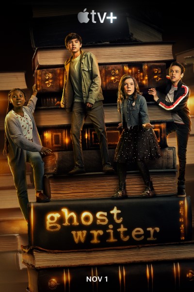 Download Ghostwriter (Season 1 – 2) English AppleTv+ WEB Series 720p | 1080p WEB-DL Esub Download Ghostwriter (Season 1 – 2) English AppleTv+ WEB Series 720p | 1080p WEB-DL Esub