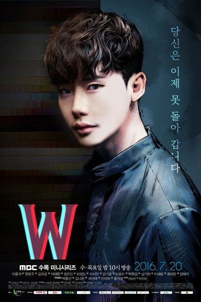 Download Kdrama W: Two Worlds (Season 1) Hindi Web Series 720p | 1080p WEB-DL Esub Download Kdrama W: Two Worlds (Season 1) Hindi Web Series 720p | 1080p WEB-DL Esub