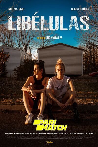 Download Libélulas (2022) Hindi Dubbed (Voice Over) Movie 480p | 720p CAMRip