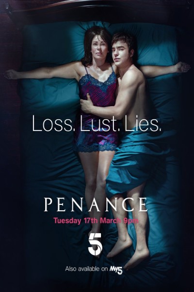 Download Penance (Season 1) Dual Audio (Hindi-English) Web Series 720p | 1080p WEB-DL Esub