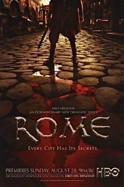 Download Rome (Season 1 – 2) English Web Series 720p | 1080p WEB-DL Esub Download Rome (Season 1 – 2) English Web Series 720p | 1080p WEB-DL Esub