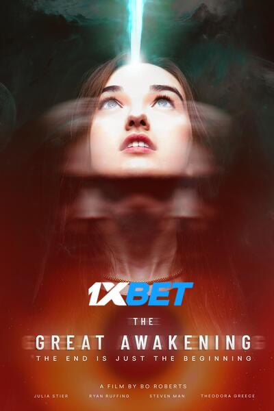 Download The Great Awakening (2022) Hindi Dubbed (Voice Over) Movie 480p | 720p WEBRip Download The Great Awakening (2022) Hindi Dubbed (Voice Over) Movie 480p | 720p WEBRip