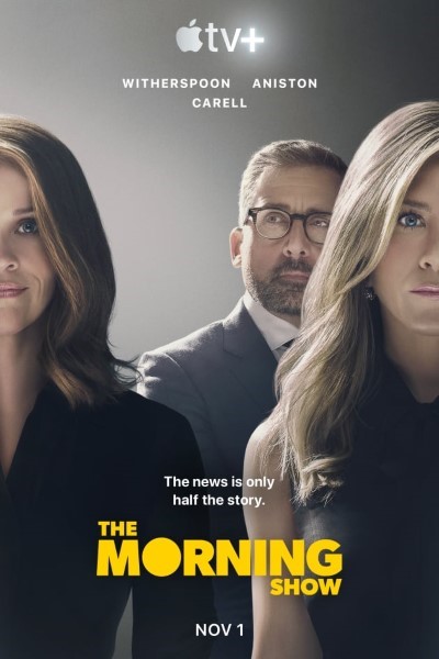 Download The Morning Show (Season 01-03) English Web Series 720p | 1080p WEB-DL Esub Download The Morning Show (Season 01-03) English Web Series 720p | 1080p WEB-DL Esub