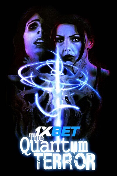 Download The Quantum Terror (2015) Hindi Dubbed (Voice Over) Movie 480p | 720p WEBRip