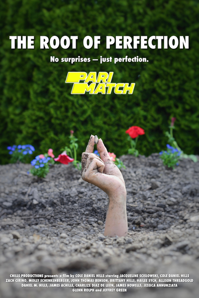 Download The Root of Perfection (2022) Hindi Dubbed (Voice Over) Movie 480p | 720p WEBRip