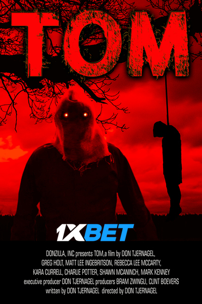 Download Tom (2022) Hindi Dubbed (Voice Over) Movie 480p | 720p WEBRip