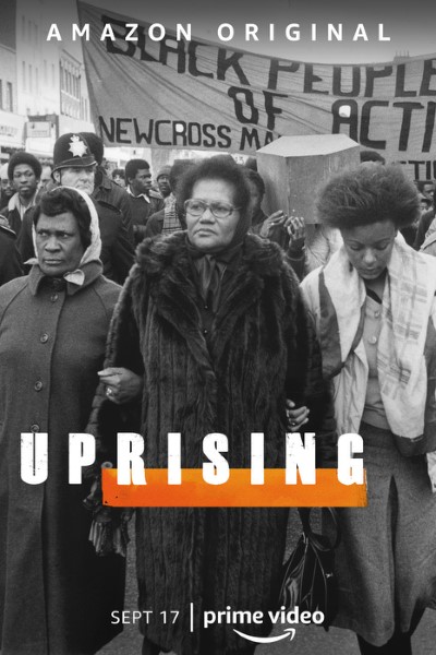 Download Uprising (Season 1) English Web Series 720p | 1080p WEB-DL Esub Download Uprising (Season 1) English Web Series 720p | 1080p WEB-DL Esub