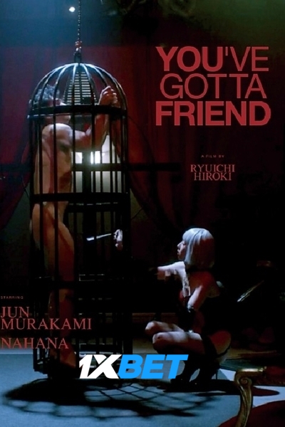 Download You’ve Got a Friend (2022) Hindi Dubbed (Voice Over) Movie 480p | 720p BluRay