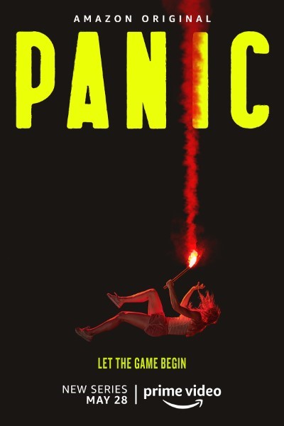 Download Amazon Prime Panic (Season 1) English Web Series 720p | WEB-DL Esub Download Amazon Prime Panic (Season 1) English Web Series 720p | WEB-DL Esub