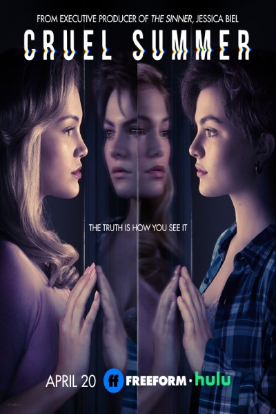 Download Cruel Summer (Season 1) English Web Series 720p | WEB-DL Esub Download Cruel Summer (Season 1) English Web Series 720p | WEB-DL Esub