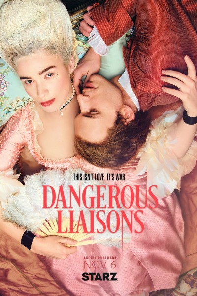 Download Dangerous Liaisons (Season 1) English WEB Series 720p | 1080p WEB-DL ESub Download Dangerous Liaisons (Season 1) English WEB Series 720p | 1080p WEB-DL ESub
